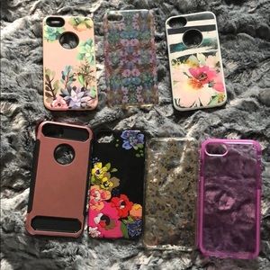 iPhone 7 cases